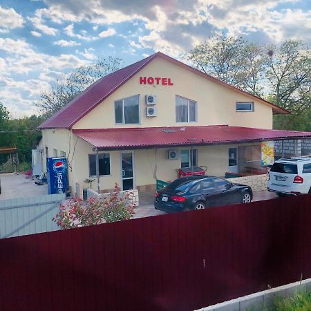 Гостиный Дом Comfort Reni Eksteriør bilde