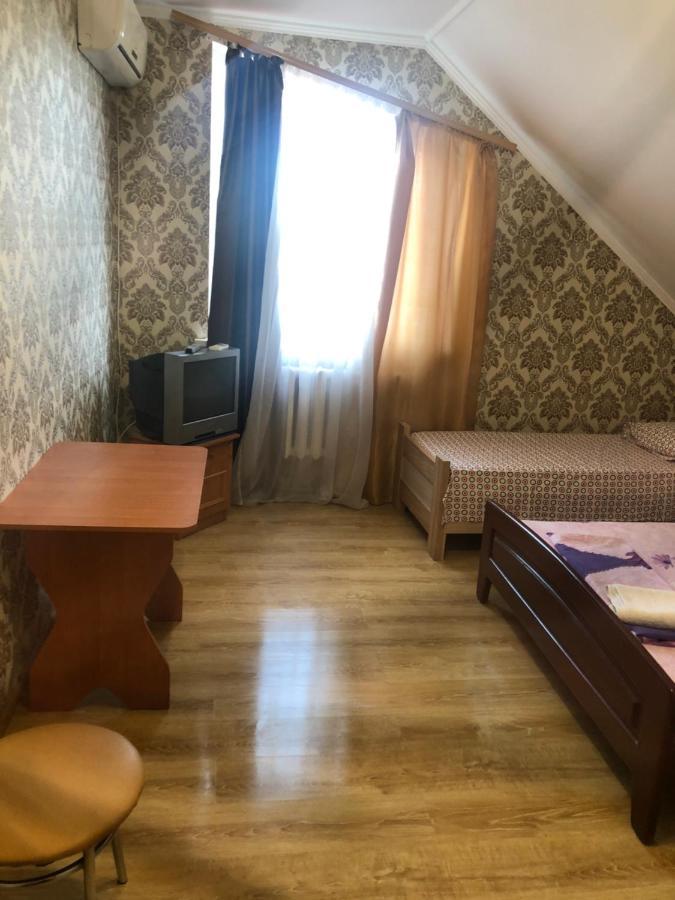 Гостиный Дом Comfort Reni Eksteriør bilde