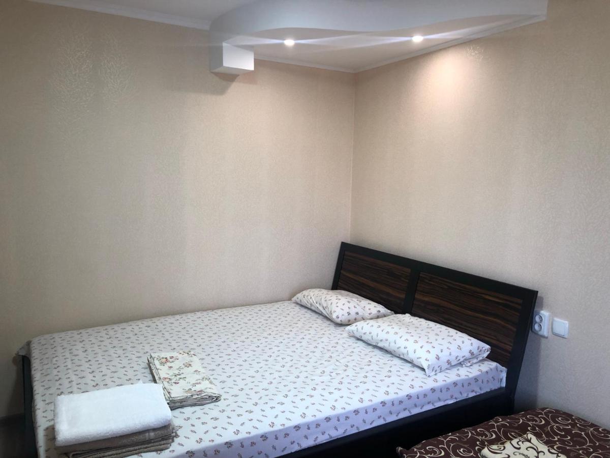Гостиный Дом Comfort Reni Eksteriør bilde