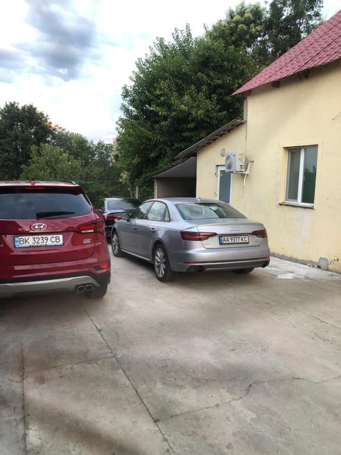Гостиный Дом Comfort Reni Eksteriør bilde