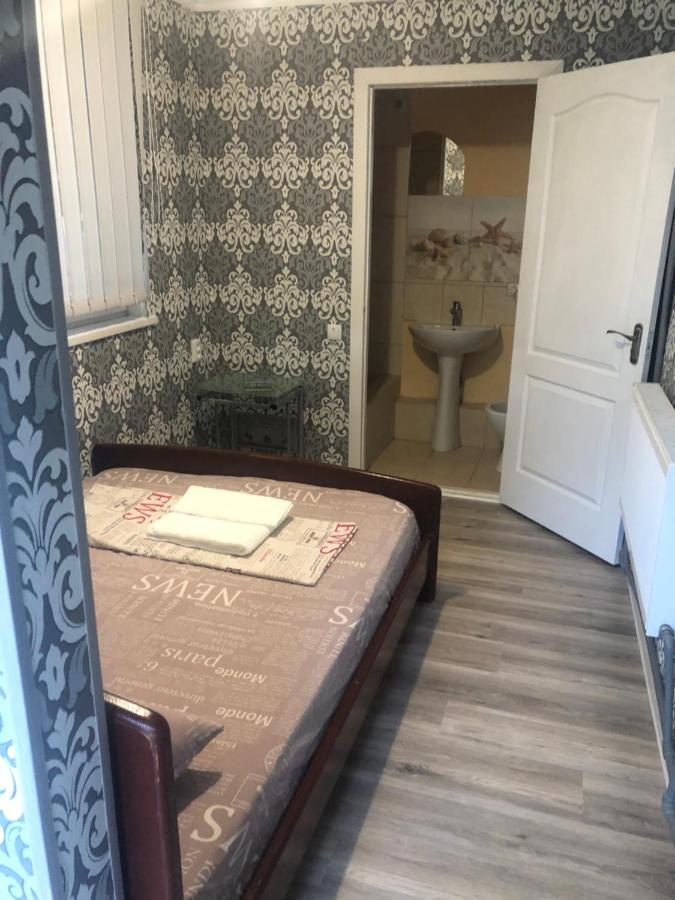 Гостиный Дом Comfort Reni Eksteriør bilde