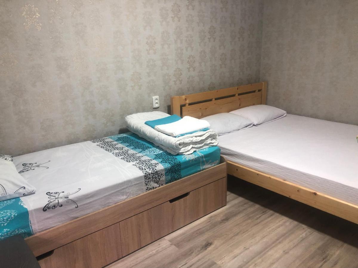 Гостиный Дом Comfort Reni Eksteriør bilde