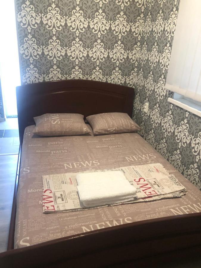 Гостиный Дом Comfort Reni Eksteriør bilde