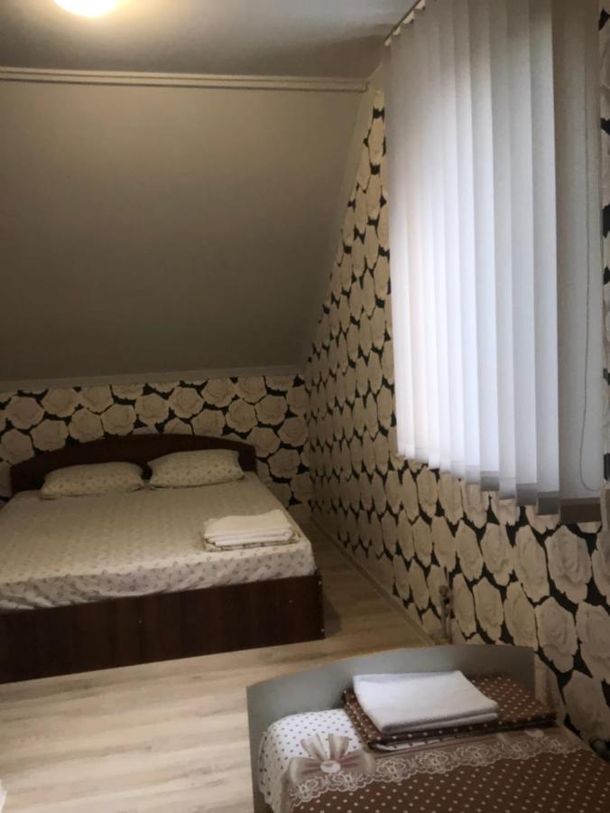 Гостиный Дом Comfort Reni Eksteriør bilde