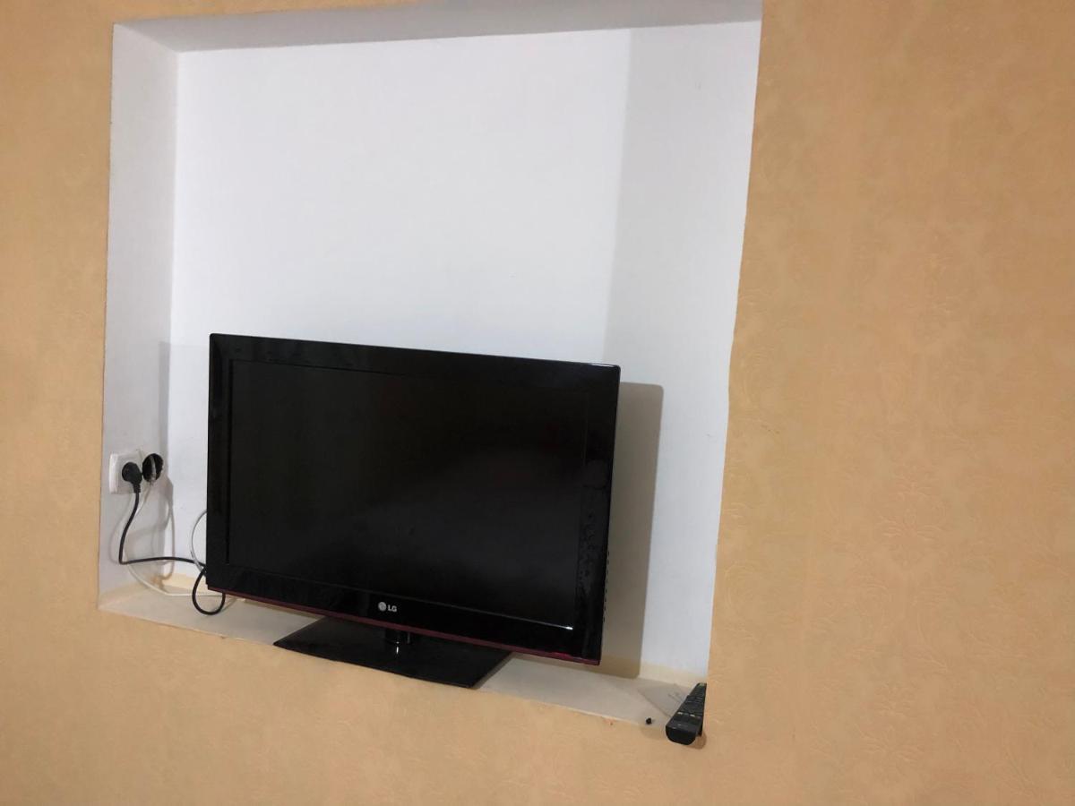 Гостиный Дом Comfort Reni Eksteriør bilde