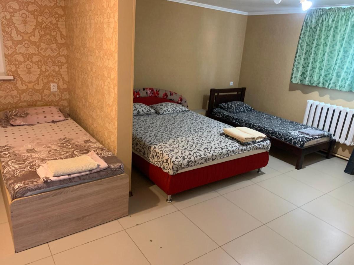 Гостиный Дом Comfort Reni Eksteriør bilde