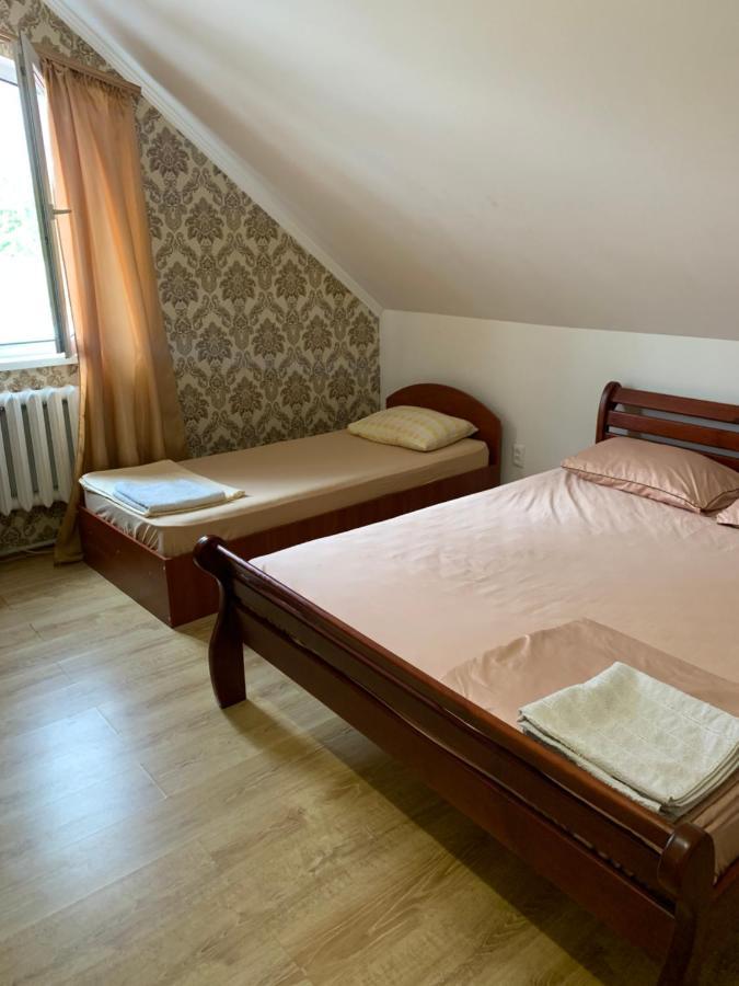 Гостиный Дом Comfort Reni Eksteriør bilde