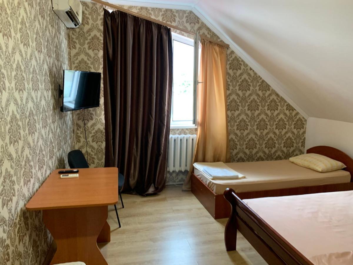 Гостиный Дом Comfort Reni Eksteriør bilde