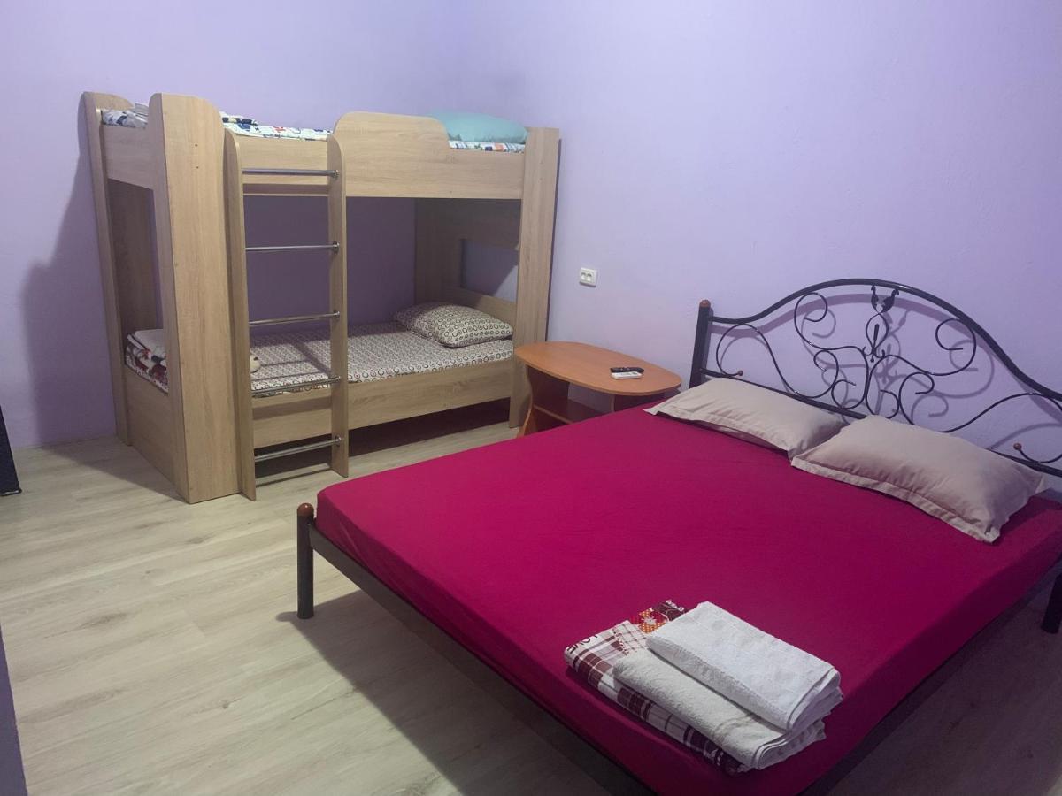 Гостиный Дом Comfort Reni Eksteriør bilde