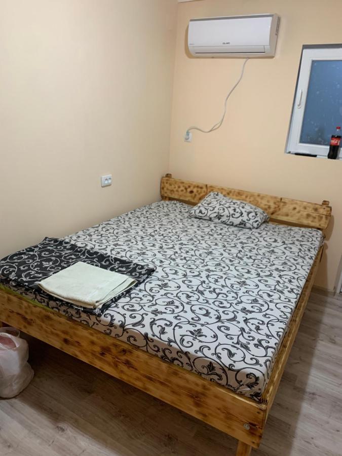 Гостиный Дом Comfort Reni Eksteriør bilde