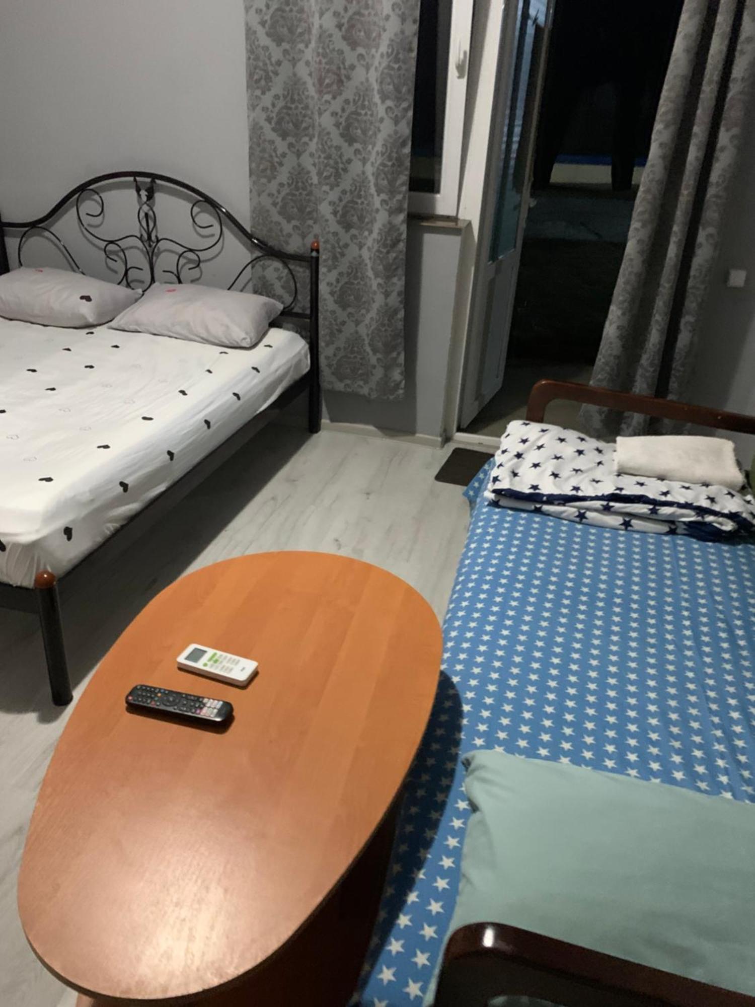 Гостиный Дом Comfort Reni Eksteriør bilde