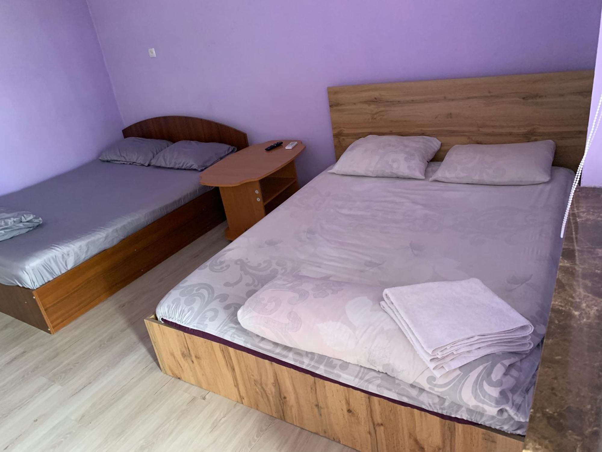 Гостиный Дом Comfort Reni Eksteriør bilde