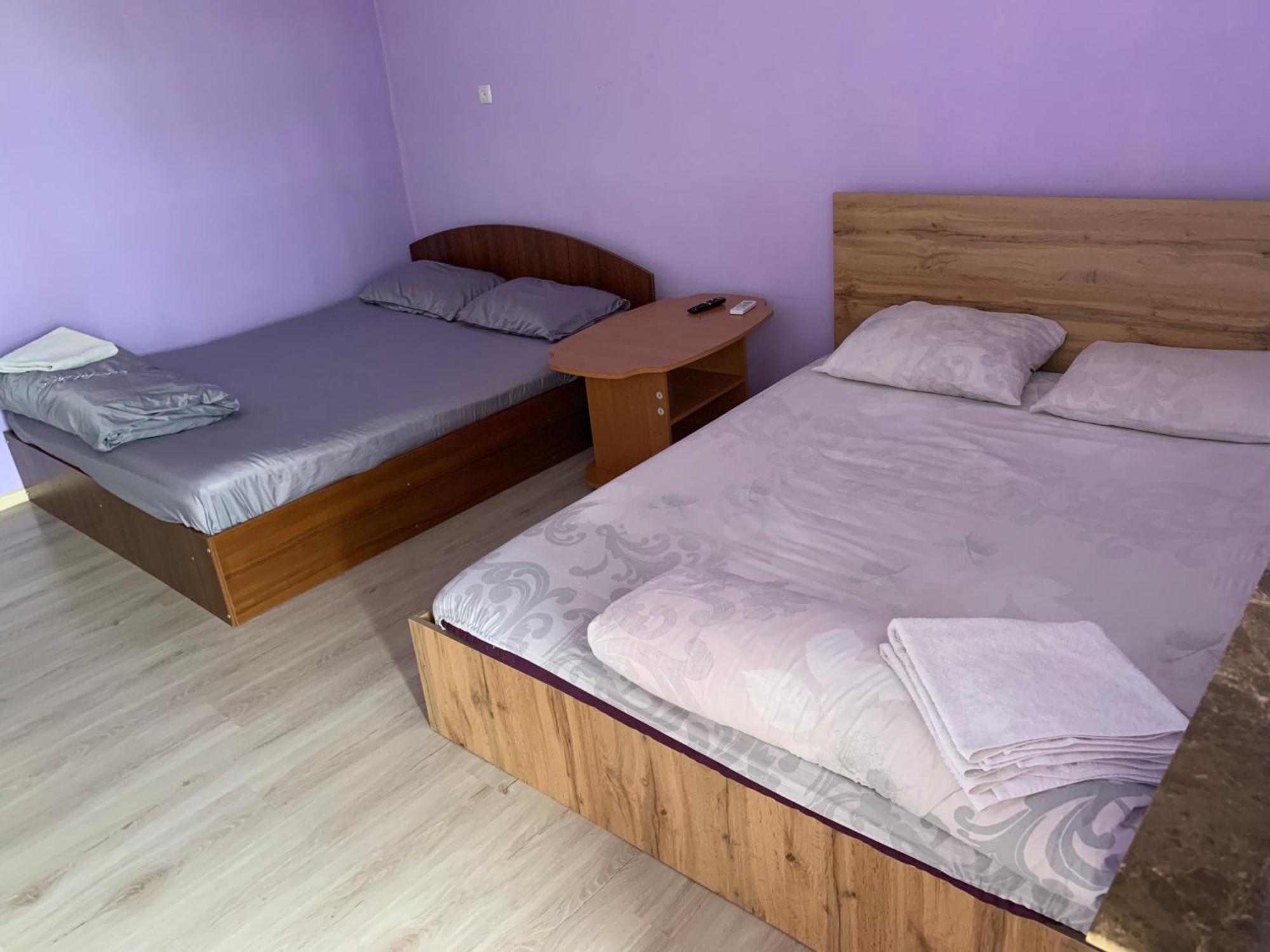 Гостиный Дом Comfort Reni Eksteriør bilde