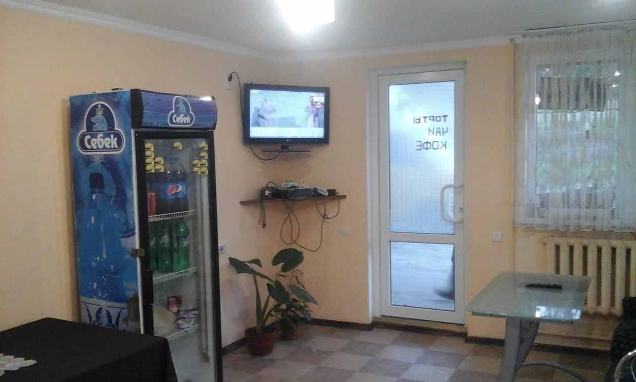 Гостиный Дом Comfort Reni Eksteriør bilde