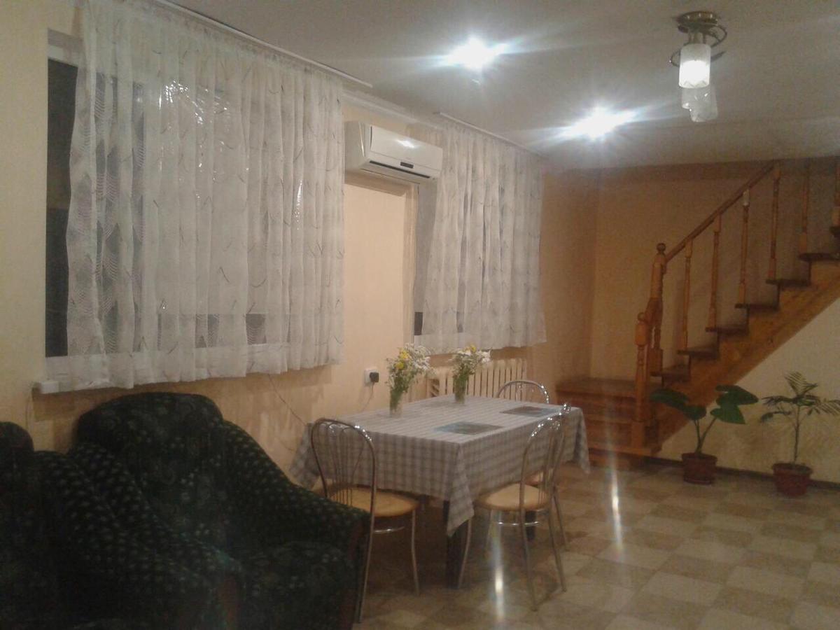 Гостиный Дом Comfort Reni Eksteriør bilde