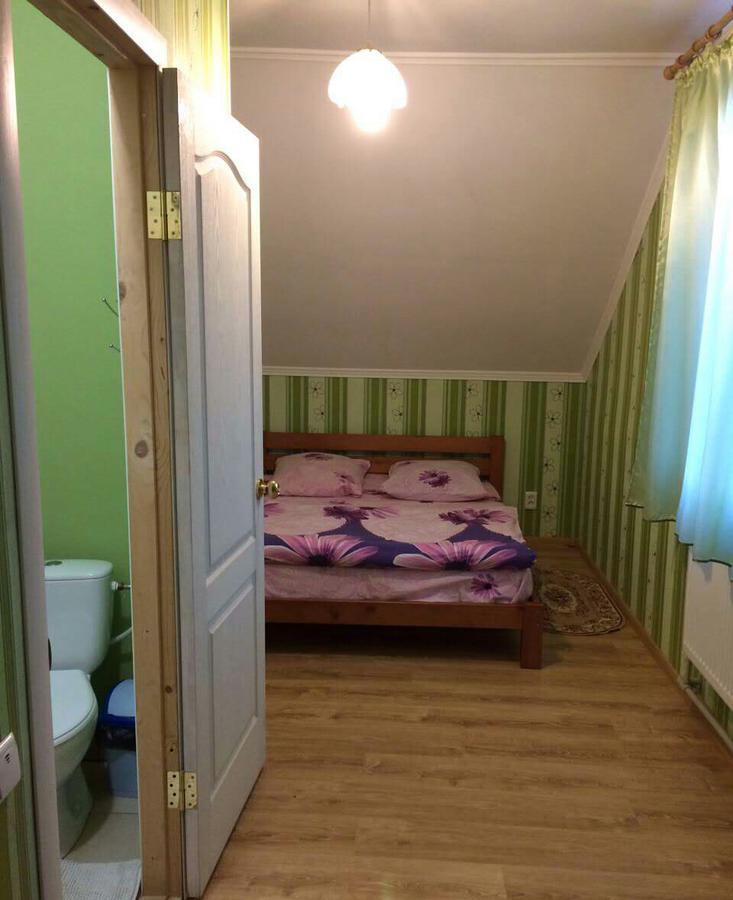 Гостиный Дом Comfort Reni Eksteriør bilde