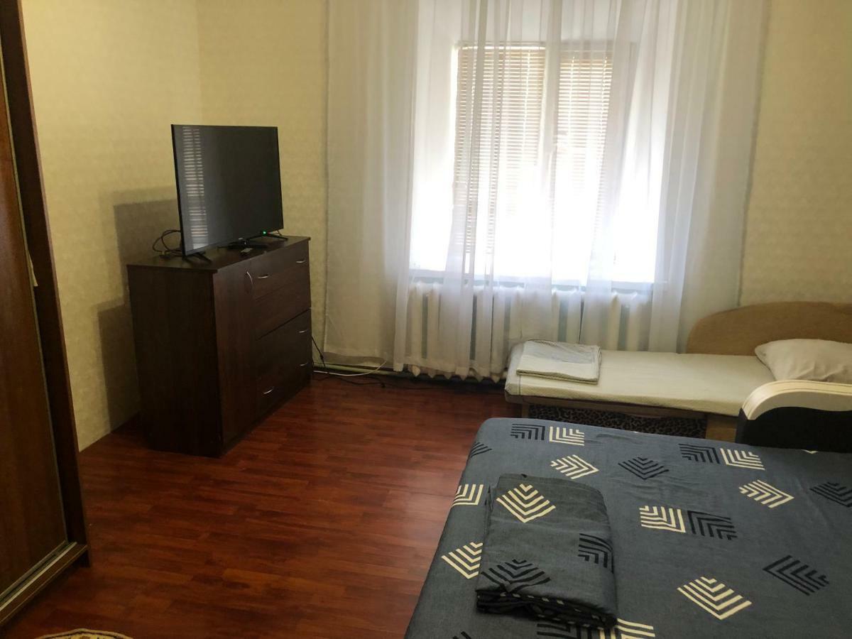Гостиный Дом Comfort Reni Eksteriør bilde