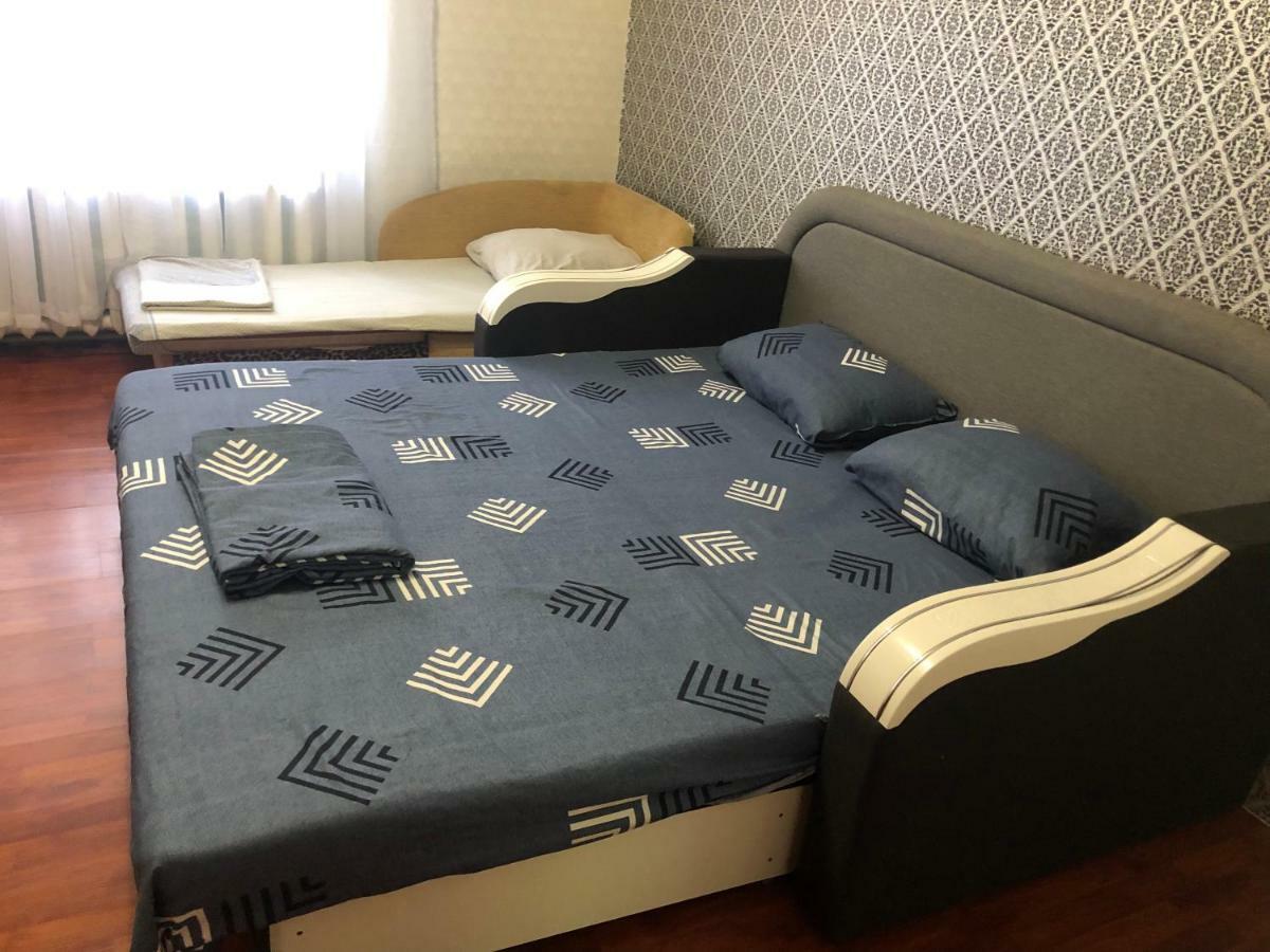 Гостиный Дом Comfort Reni Eksteriør bilde