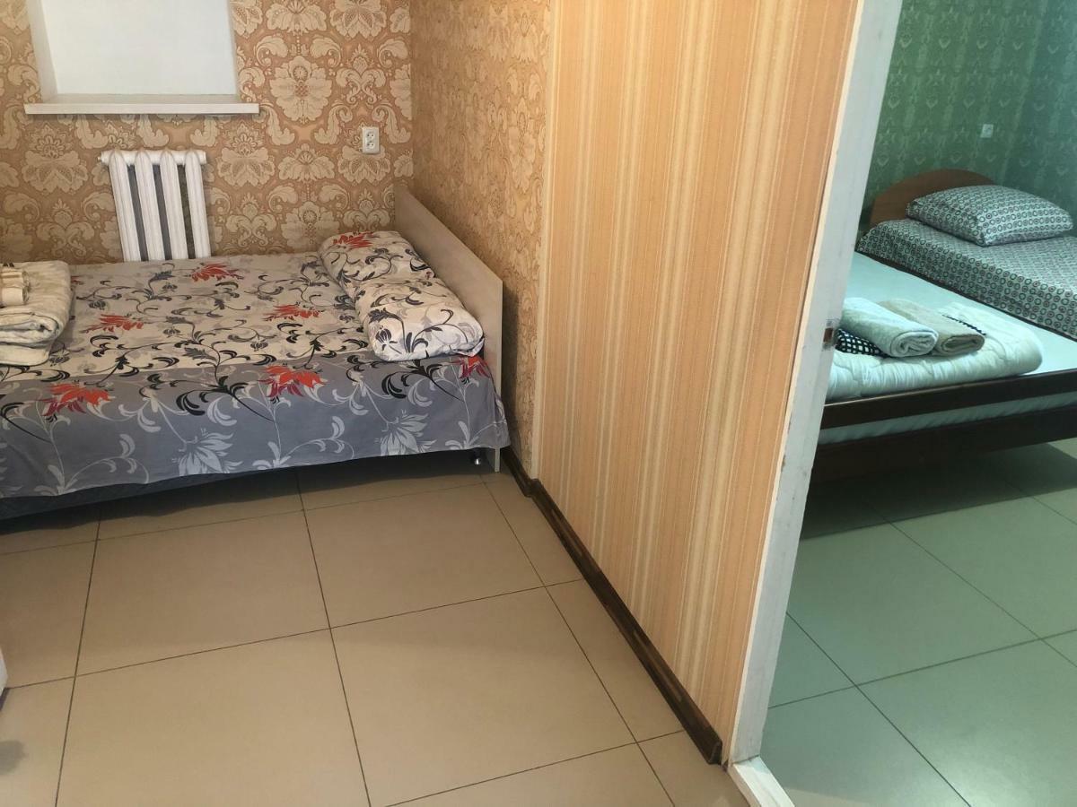 Гостиный Дом Comfort Reni Eksteriør bilde
